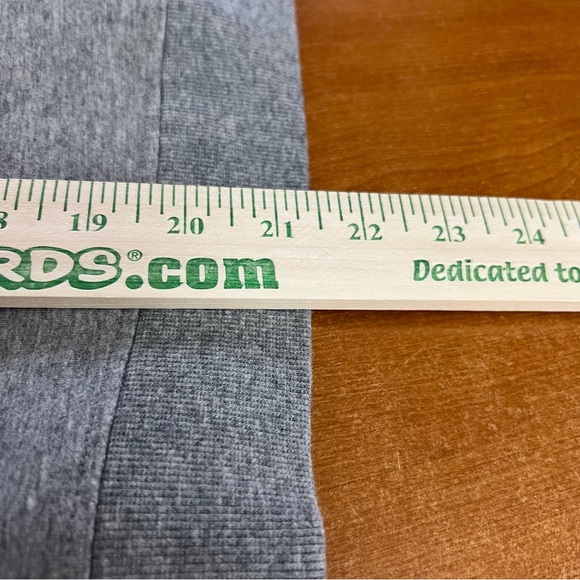 Karl Lagerfeld, Paris, women’s size XS, Crewneck, embroidered, sweatshirt - Picture 3 of 9